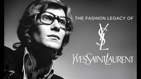 ysl careers australia|yves Saint Laurent designer career.